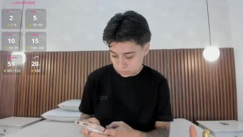 Snapshot of noha_parker chatting on May 11, 8:17 pm Noha online show from May 11, 8:17 pm