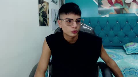 Noha Scott online show from January 26, 10:46 pm