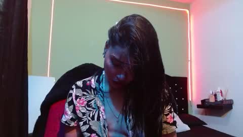 Snapshot of noha_thomson chatting on October 23, 6:17 pm Noha Thomson online show from October 23, 6:17 pm