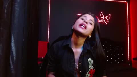 Snapshot of noha_thomson chatting on October 30, 6:30 pm Noha Thomson online show from October 30, 6:30 pm