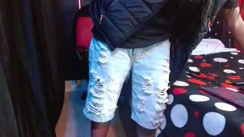 Snapshot of noha_thomson chatting on December 5, 3:04 am Noha Thomson online show from December 5, 3:04 am