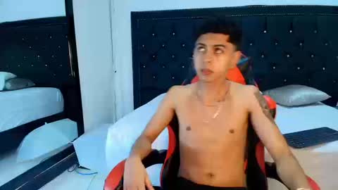 Noha Drake online show from March 21, 4:50 am