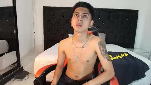 Noha Drake online show from March 24, 3:55 am