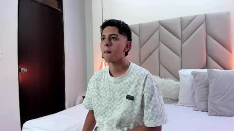 Noha Drake online show from April 12, 8:41 am