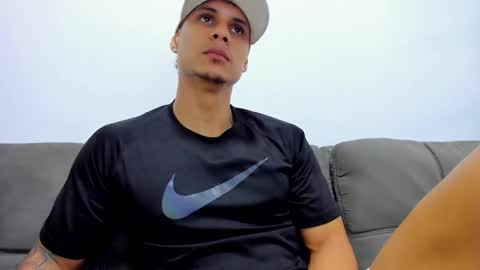 nohanhunter online show from March 3, 2:45 pm