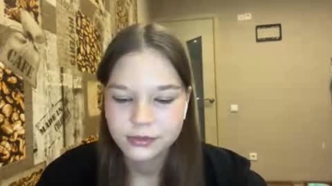 Snapshot of nohemibaerman chatting on February 27, 2:50 pm Abri online show from February 27, 2:50 pm