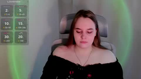Snapshot of noir_ember_ chatting on June 19, 9:46 am noir_ember_ online show from June 19, 9:46 am