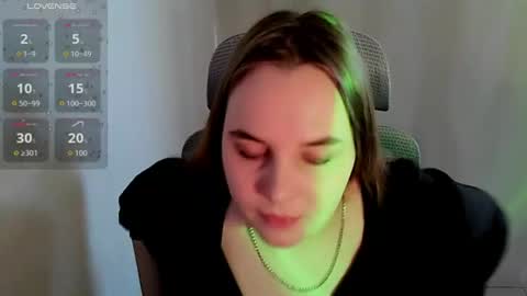 Snapshot of noir_ember_ chatting on June 20, 9:34 am noir_ember_ online show from June 20, 9:34 am