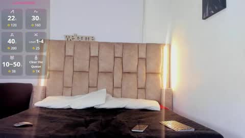 Sebas  online show from April 8, 4:12 am