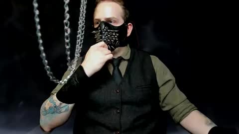 Noir online show from January 31, 7:11 pm