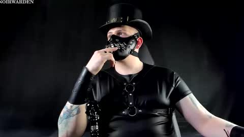 Noir online show from February 14, 12:57 pm