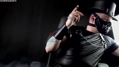 Noir online show from February 16, 5:53 pm