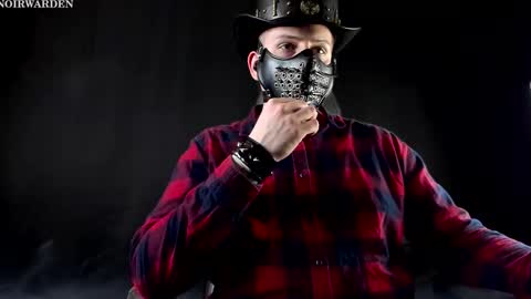 Noir online show from February 17, 7:20 pm