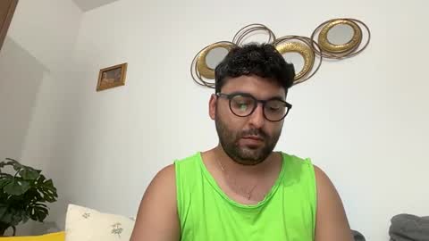 noirboyboy online show from May 18, 3:29 pm