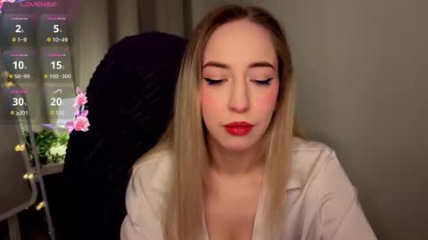 Snapshot of noirnymphh chatting on February 4, 10:04 pm Isabelle online show from February 4, 10:04 pm