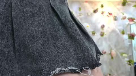 noirwhisper online show from March 6, 6:59 pm