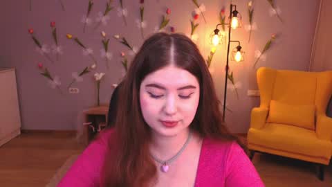 noirwhisper online show from March 25, 11:16 am