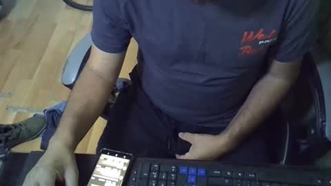 Snapshot of noizemanx chatting on January 12, 10:31 am noizemanx online show from January 12, 10:31 am