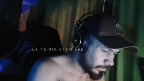 Snapshot of noizemanx chatting on February 18, 3:24 am noizemanx online show from February 18, 3:24 am