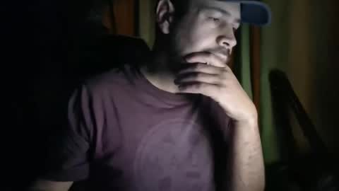 noizemanx online show from April 15, 3:46 am