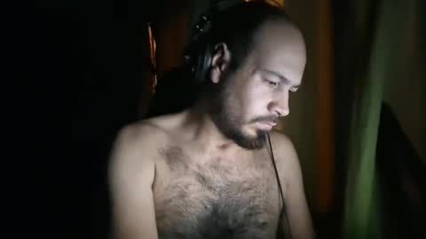 noizemanx online show from April 17, 5:10 am