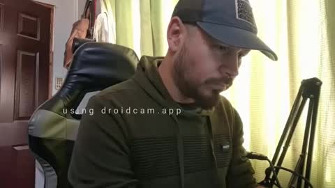 Snapshot of noizemanx chatting on April 22, 1:23 pm noizemanx online show from April 22, 1:23 pm