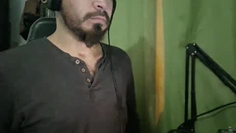 Snapshot of noizemanx chatting on May 26, 4:52 am noizemanx online show from May 26, 4:52 am