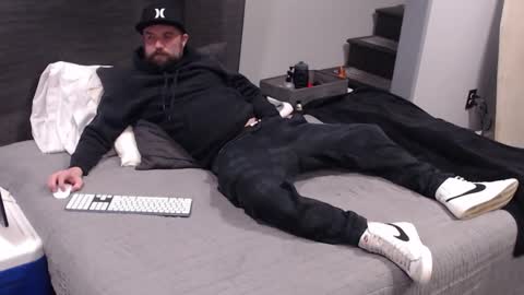 Nojoke online show from January 14, 7:25 am