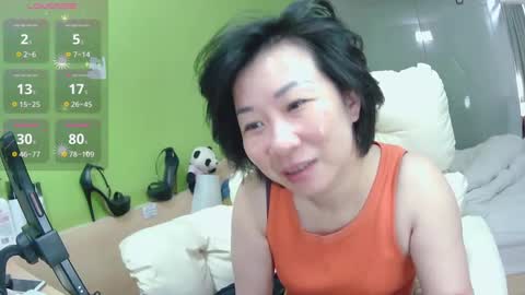 Snapshot of noko8888 chatting on January 30, 2:06 am noko8888 online show from January 30, 2:06 am