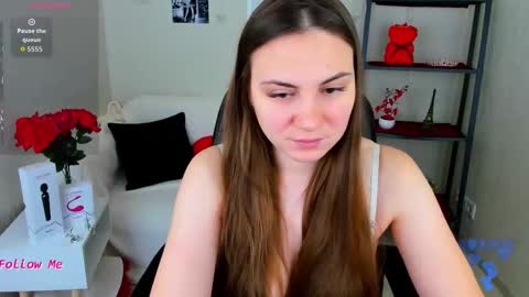 Snapshot of nola__nice chatting on February 8, 2:26 am nola__nice online show from February 8, 2:26 am