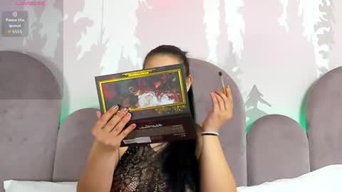 Nola online show from April 18, 7:07 pm