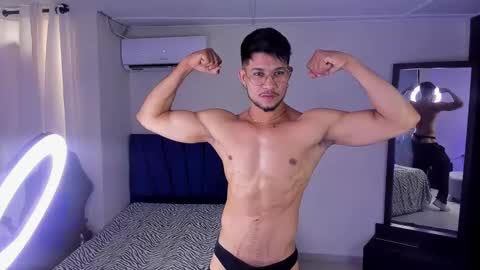 Im Nolan  online show from February 3, 8:36 pm