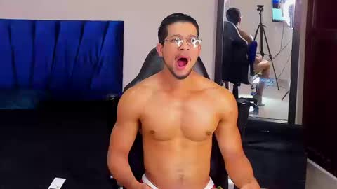 Im Nolan  online show from March 13, 8:37 pm