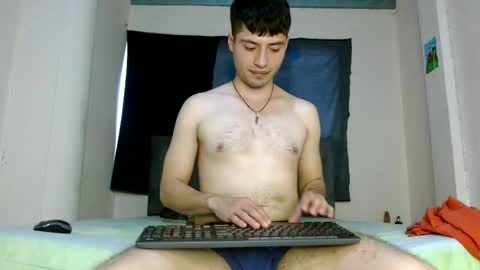 NolanJay69 online show from September 9, 10:31 pm