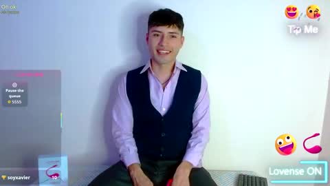 NolanJay69 online show from October 2, 10:39 pm