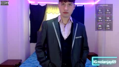 NolanJay69 online show from November 14, 4:49 pm