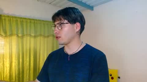 Snapshot of nolanjay chatting on June 16, 8:11 pm NolanJay69 online show from June 16, 8:11 pm