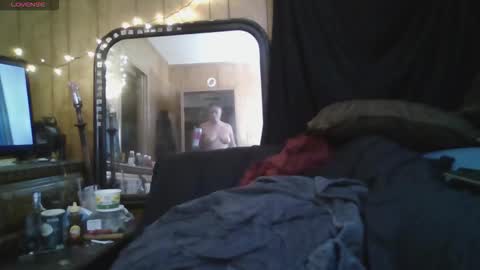 Noliana online show from November 9, 1:26 am