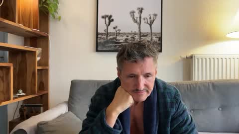 nolo34 online show from December 16, 2:00 pm