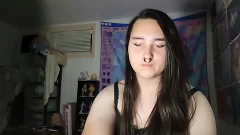 Snapshot of nonbinarybeauty20 chatting on December 21, 6:12 pm nonbinarybeauty20 online show from December 21, 6:12 pm