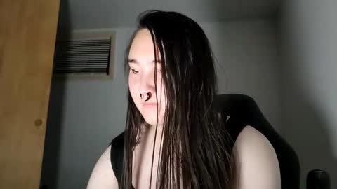 Snapshot of nonbinarybeauty20 chatting on November 4, 9:30 am nonbinarybeauty20 online show from November 4, 9:30 am