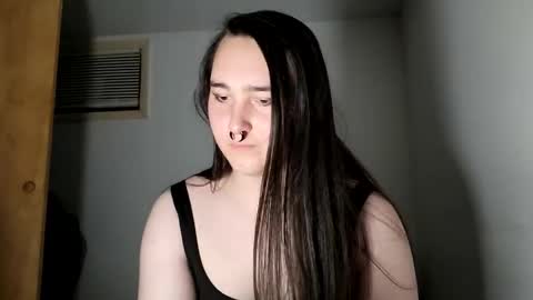 nonbinarybeauty20 online show from February 24, 6:55 am