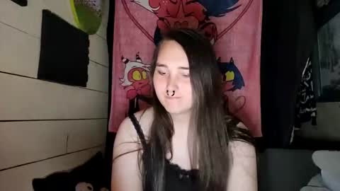 nonbinarybeauty20 online show from June 3, 11:13 am