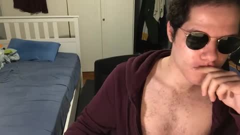 Snapshot of nongay379444 chatting on December 17, 4:00 pm nongay379444 online show from December 17, 4:00 pm