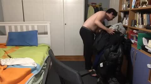 Snapshot of nongay379444 chatting on January 10, 10:46 pm nongay379444 online show from January 10, 10:46 pm