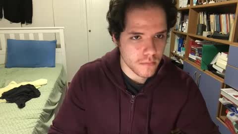 Snapshot of nongay379444 chatting on January 18, 8:40 pm nongay379444 online show from January 18, 8:40 pm