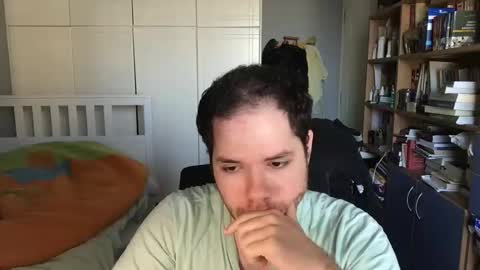 Snapshot of nongay379444 chatting on March 3, 6:41 am nongay379444 online show from March 3, 6:41 am