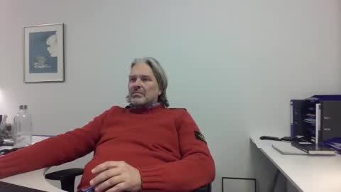 Ralle online show from January 9, 3:48 pm