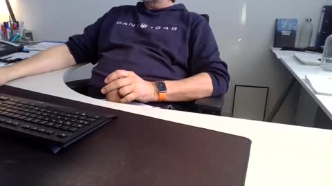 Ralle online show from January 11, 1:38 pm