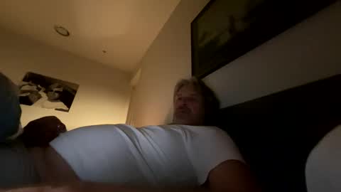 Ralle online show from January 13, 1:55 am